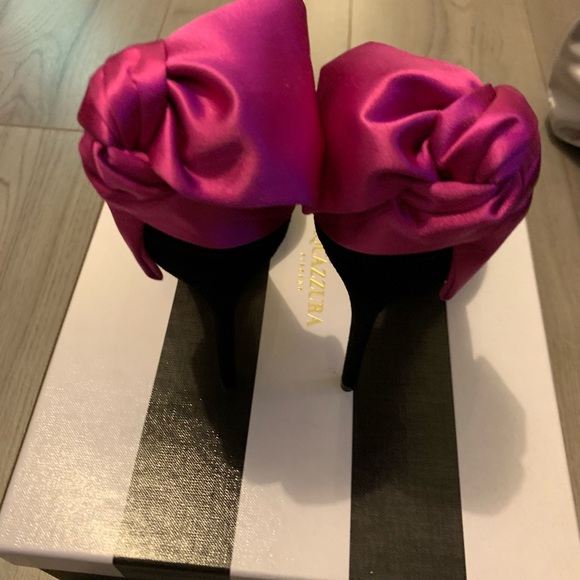 Aquazzura sandals - Picture 3 of 6